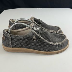 Jousen slip on shoes